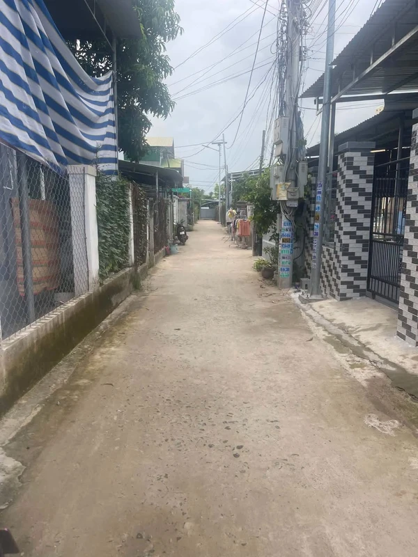 Bán đất Cam Phúc Bắc 138m² giá 1 tỷ