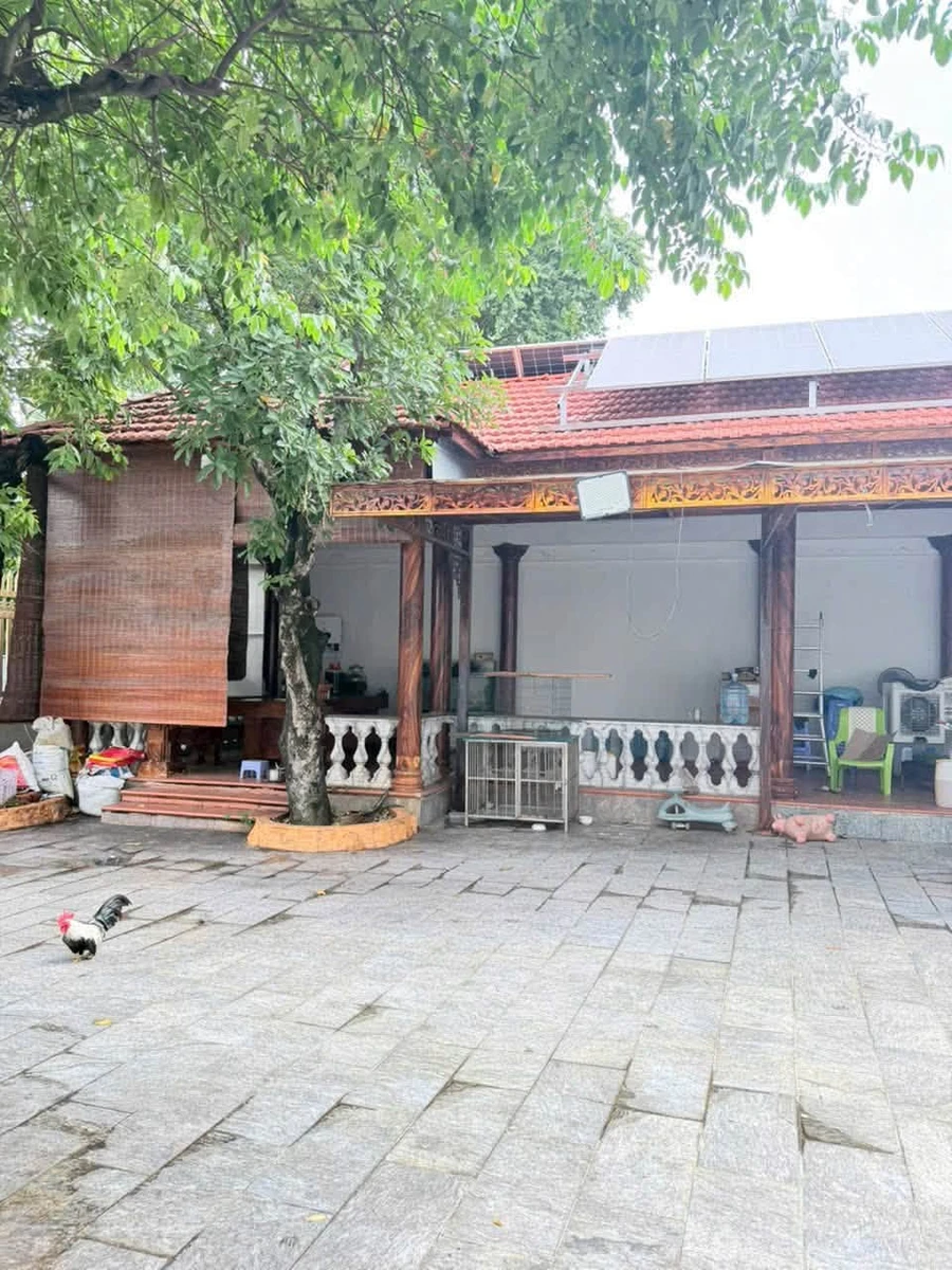 Bán biệt thự 5 PN, 400m², Dĩ An, 16 tỷ - Ảnh thu nhỏ 5