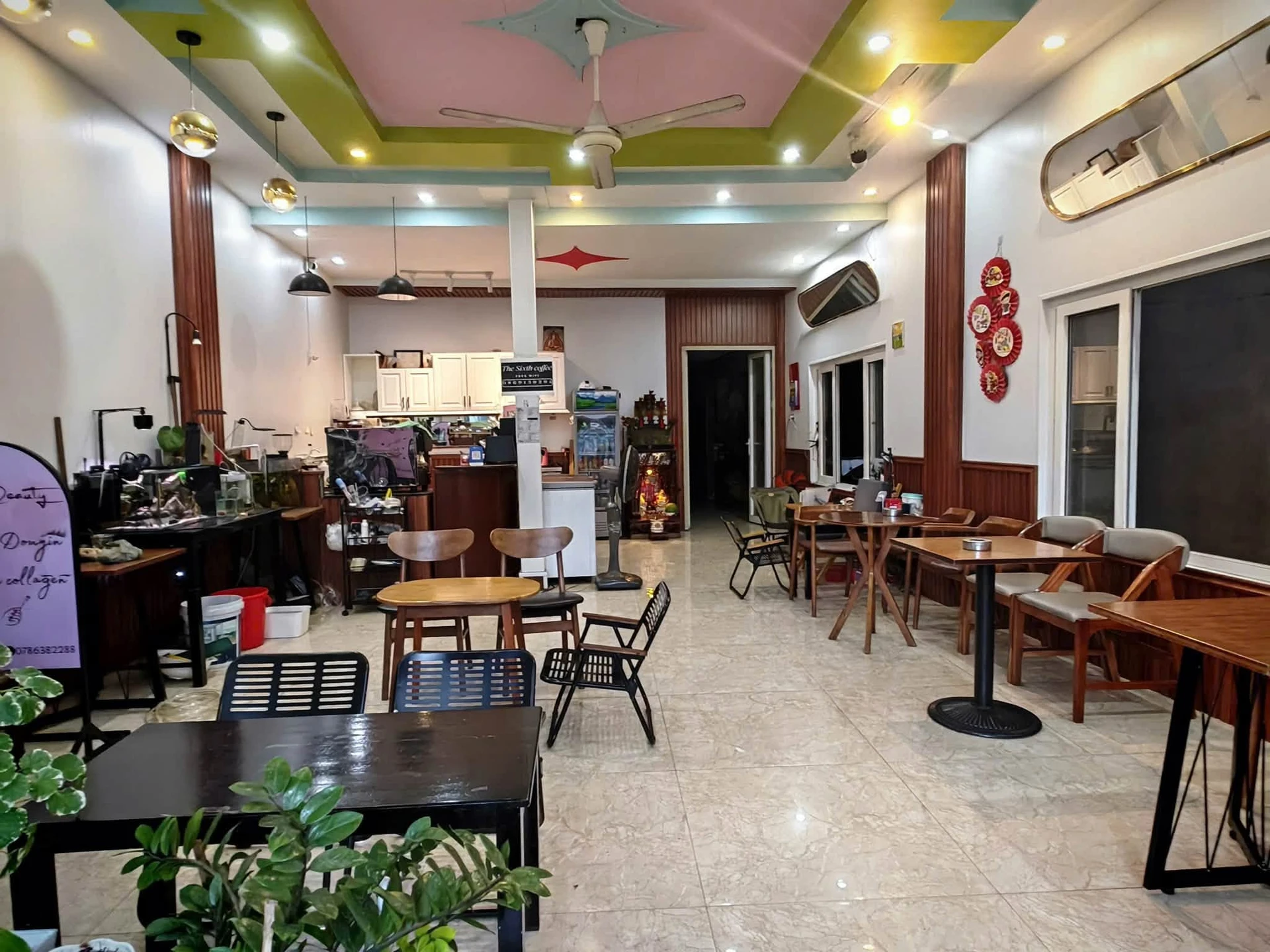 Bán nhà mặt tiền Trần Phú 204m² - Vũng Tàu 16 tỷ - Ảnh 1
