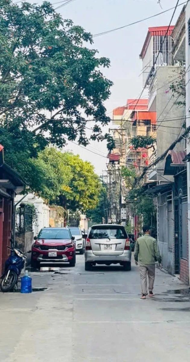 Bán lô đất 45m2 mặt ngõ Điện Biên Phủ, Hải Dương, 2 tỷ - Ảnh thu nhỏ 4