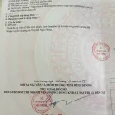 Bán đất mặt tiền sông 1.527m2 tại Phú An, Bình Dương - Ảnh thu nhỏ 3