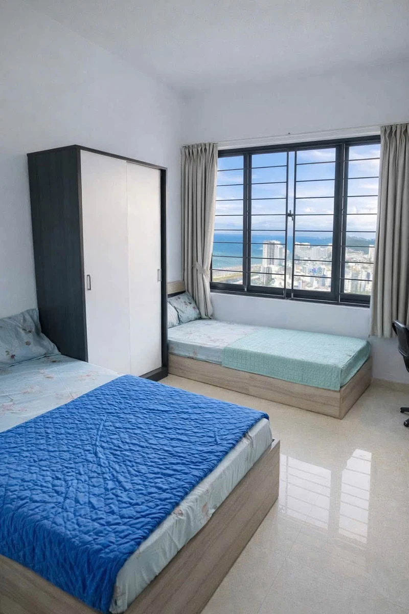 Bán căn hộ 60m² tầng 21 view biển tại Vũng Tàu, giá 1.5 tỷ - Ảnh thu nhỏ 5