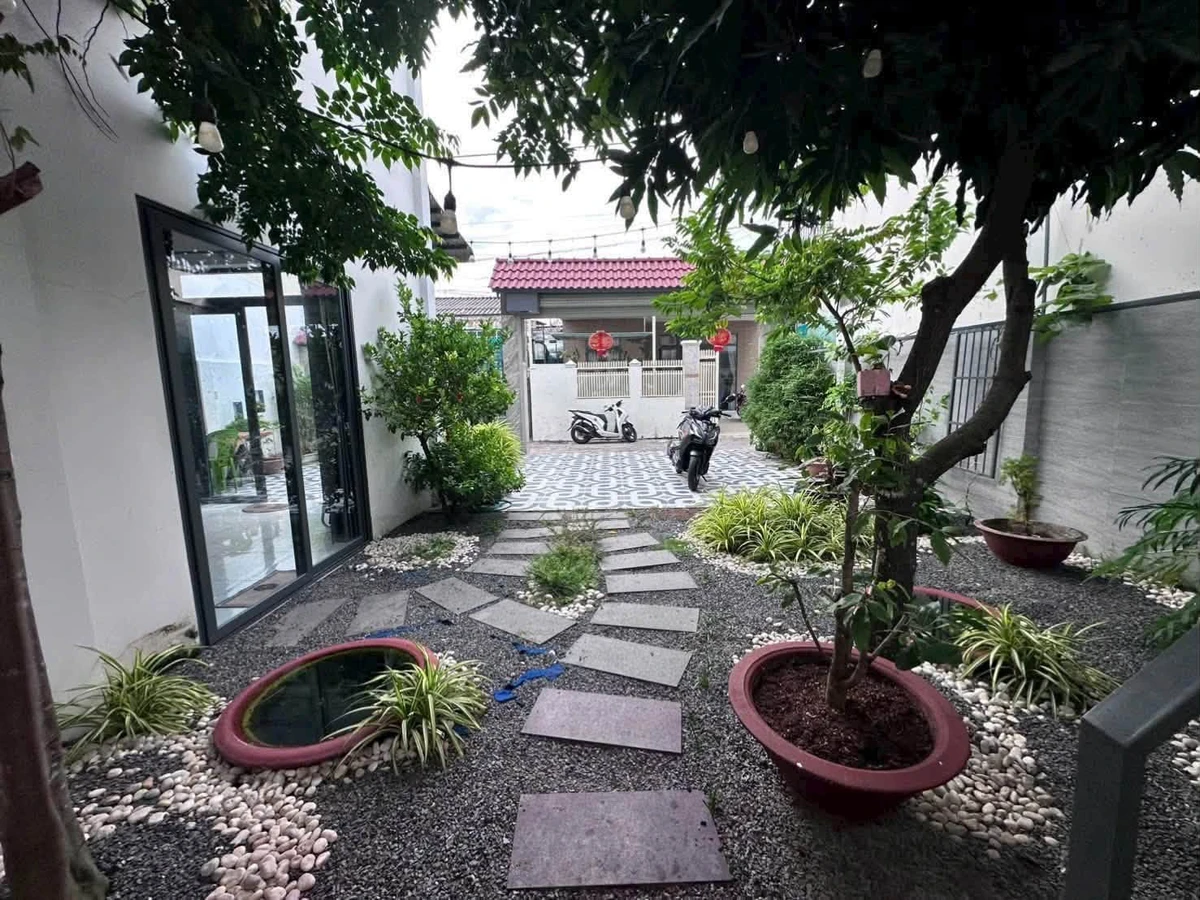 Bán nhà homestay 150m2, 3PN tại Phan Thiết - Ảnh thu nhỏ 2