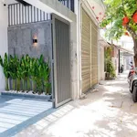 Bán nhà hẻm 3 tầng 67m2 gần biển Hòn Chồng, Nha Trang - Ảnh thu nhỏ 1