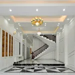 Bán nhà tân cổ điển mặt tiền Thành Thái, Rạch Giá, 165m² - Ảnh thu nhỏ 3