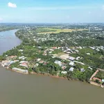 Bán đất mặt tiền Hương Lộ 9 view sông 134,1m2, giá 1,25 tỷ, Đồng Nai - Ảnh thu nhỏ 1
