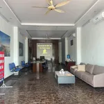 Cho thuê nhà kinh doanh 75m² mặt tiền 5m Trần Thái Tông - Ảnh thu nhỏ 1
