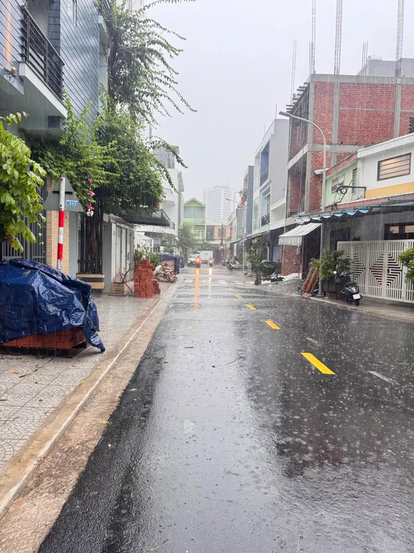 Bán nhà cấp 4 52,8m² đường An Nhơn 11, Sơn Trà, Đà Nẵng, sát biển Mỹ Khê