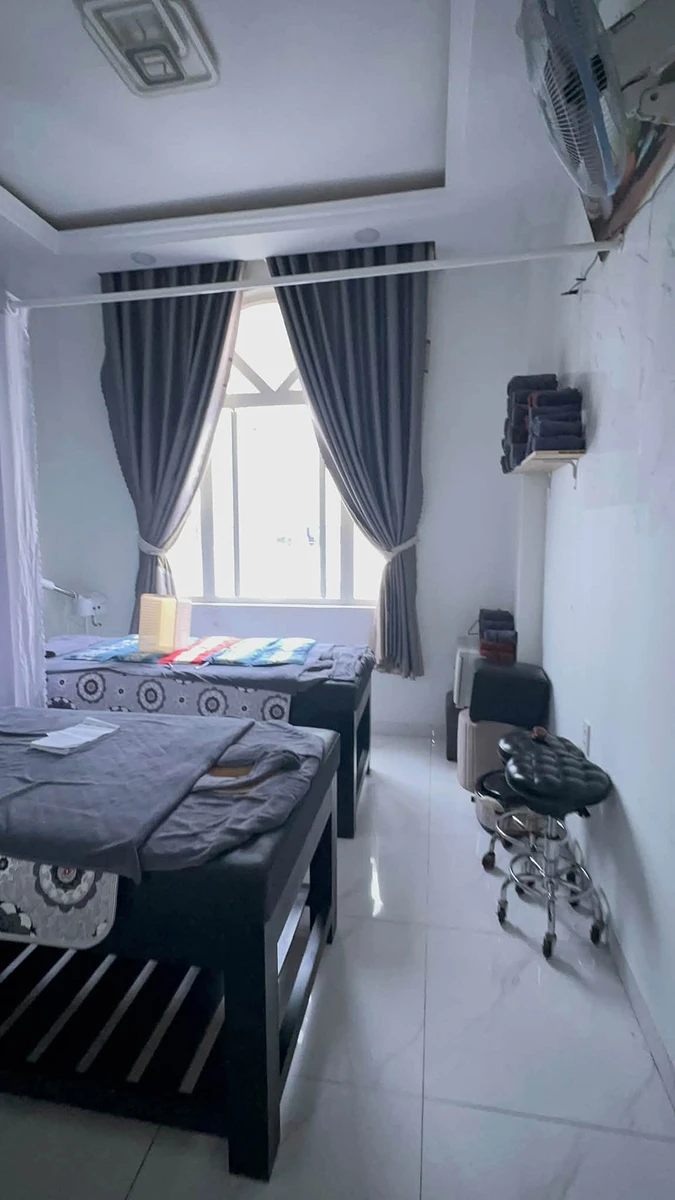 Bán nhà SRXD Đà Lạt 55m2 6PN 8 tỷ - Ảnh thu nhỏ 5