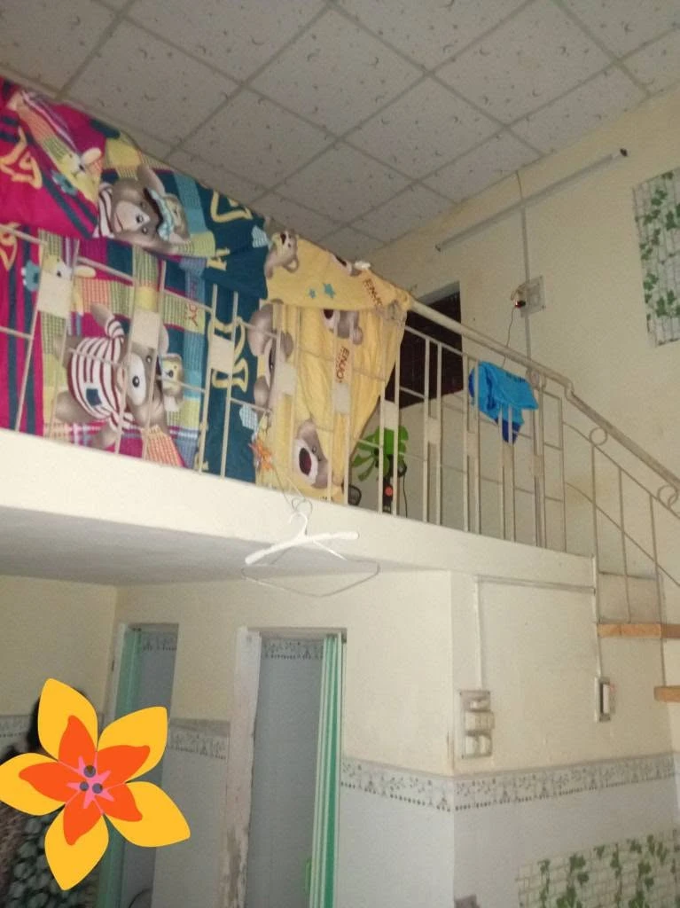 Bán nhà hẻm Lê Hồng Phong Quy Nhơn 41m2 1 phòng - Ảnh thu nhỏ 4