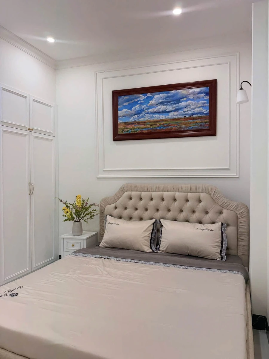 Bán villa tân cổ điển 3 phòng ngủ 100m² K82 Quảng Tế Huế - Ảnh thu nhỏ 2