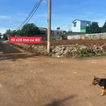 Bán đất thổ cư 10x26m sổ hồng, mặt tiền đường nhựa, phường Ea Kao, Buôn Ma Thuột - Ảnh thu nhỏ 4