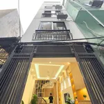 Bán nhà Mễ Trì Hạ 35m² 5 tầng 3 phòng ngủ 8 tỷ - Ảnh thu nhỏ 1