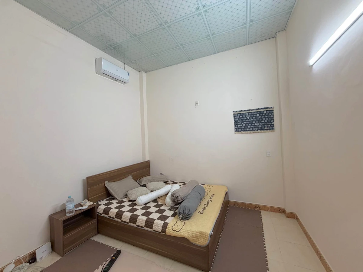 Cho thuê nhà 2 tầng 75m² 3 phòng ngủ Thanh Khê 14 triệu/tháng - Ảnh thu nhỏ 5