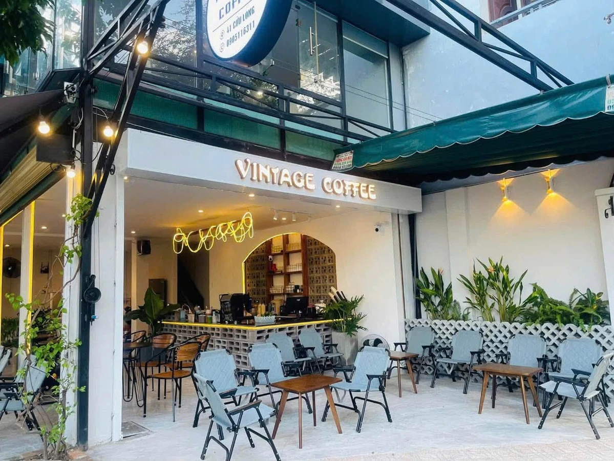 Bán nhà góc 2 mặt tiền 90m2 Nha Trang 22 tỷ - Ảnh thu nhỏ 3