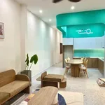 Bán nhà mặt tiền Trần Quốc Toản Rạch Giá 98.7m² 1,7 tỷ - Ảnh thu nhỏ 1