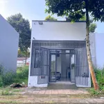 Bán nhà Suối Chồn 55m² 2PN 2WC 1 tỷ 650 - Ảnh thu nhỏ 1