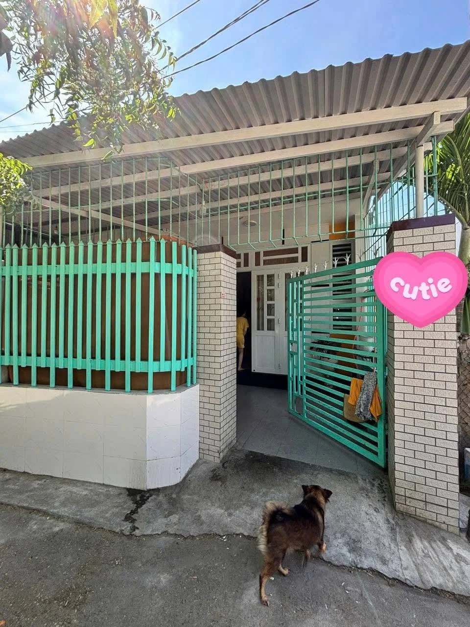 Bán nhà 2PN gần chùa Trùng Sơn Cổ Tự 77.9m2, giá 1 tỷ 3 - Ảnh 1