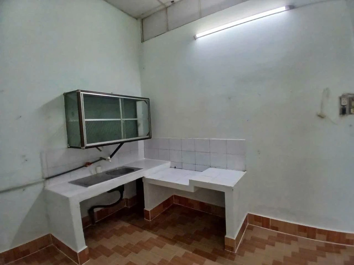 Cho thuê nhà nguyên căn 115m² Nguyễn Trung Trực, An Bình, 3 triệu/tháng - Ảnh thu nhỏ 3
