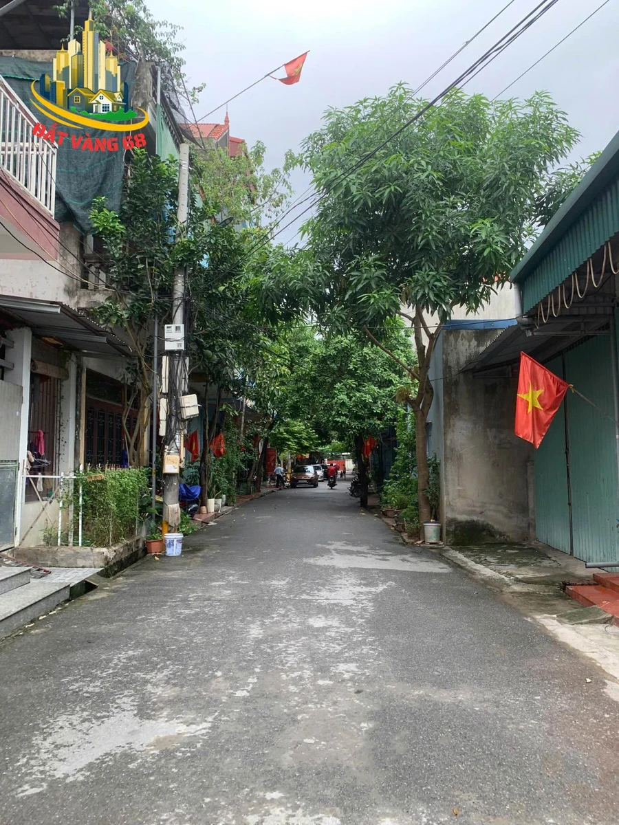 Bán đất 68m2, mặt 4m, đường 6m, gần Hải Thượng, Quận 1 - Ảnh thu nhỏ 2