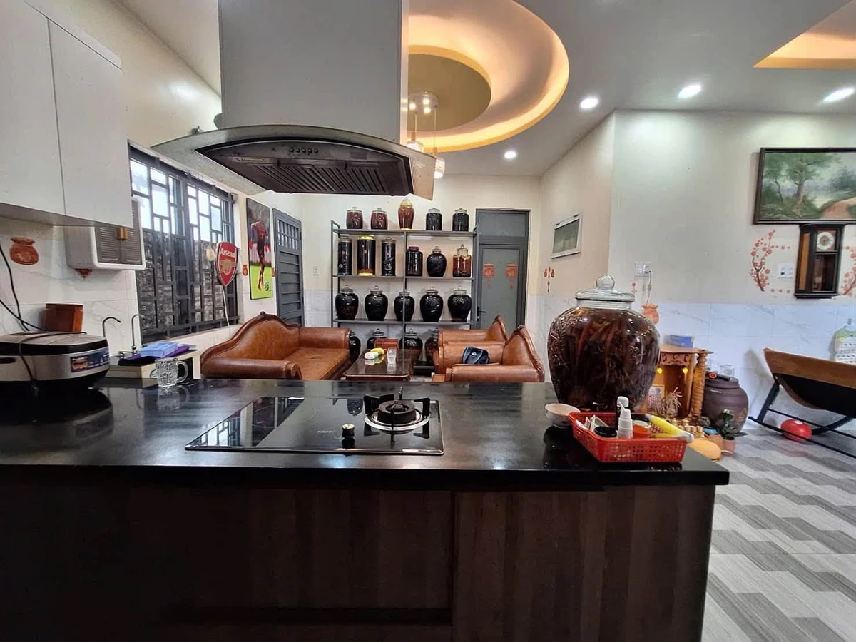Bán đất góc 8x13m Hiệp Bình Phước, 6 tỷ, 104 m² - Ảnh thu nhỏ 2