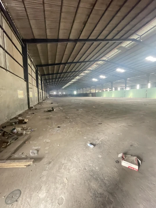 Bán nhà xưởng KCN An Phú, Phú Yên cũ 7000m2 - Ảnh 1