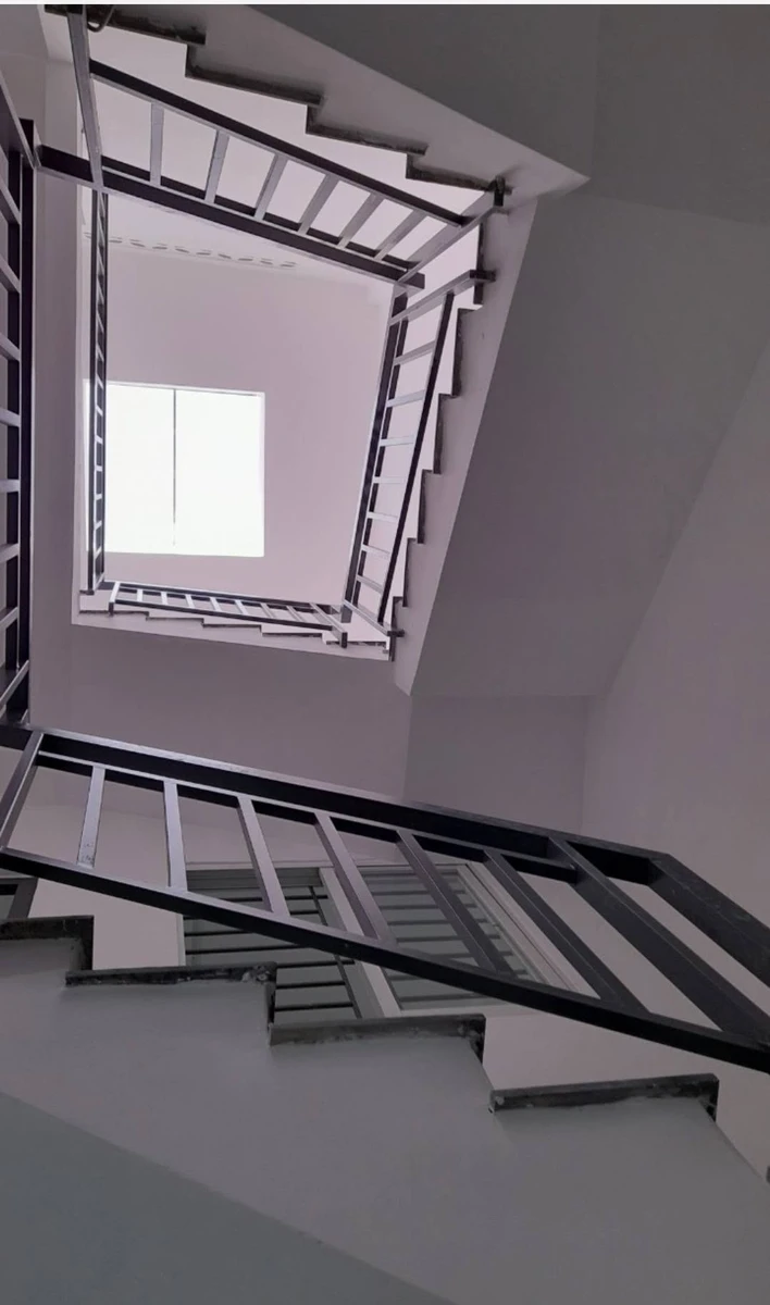 Bán nhà hẻm Bàn Cờ Q3, 4PN 60m2 - Ảnh thu nhỏ 3
