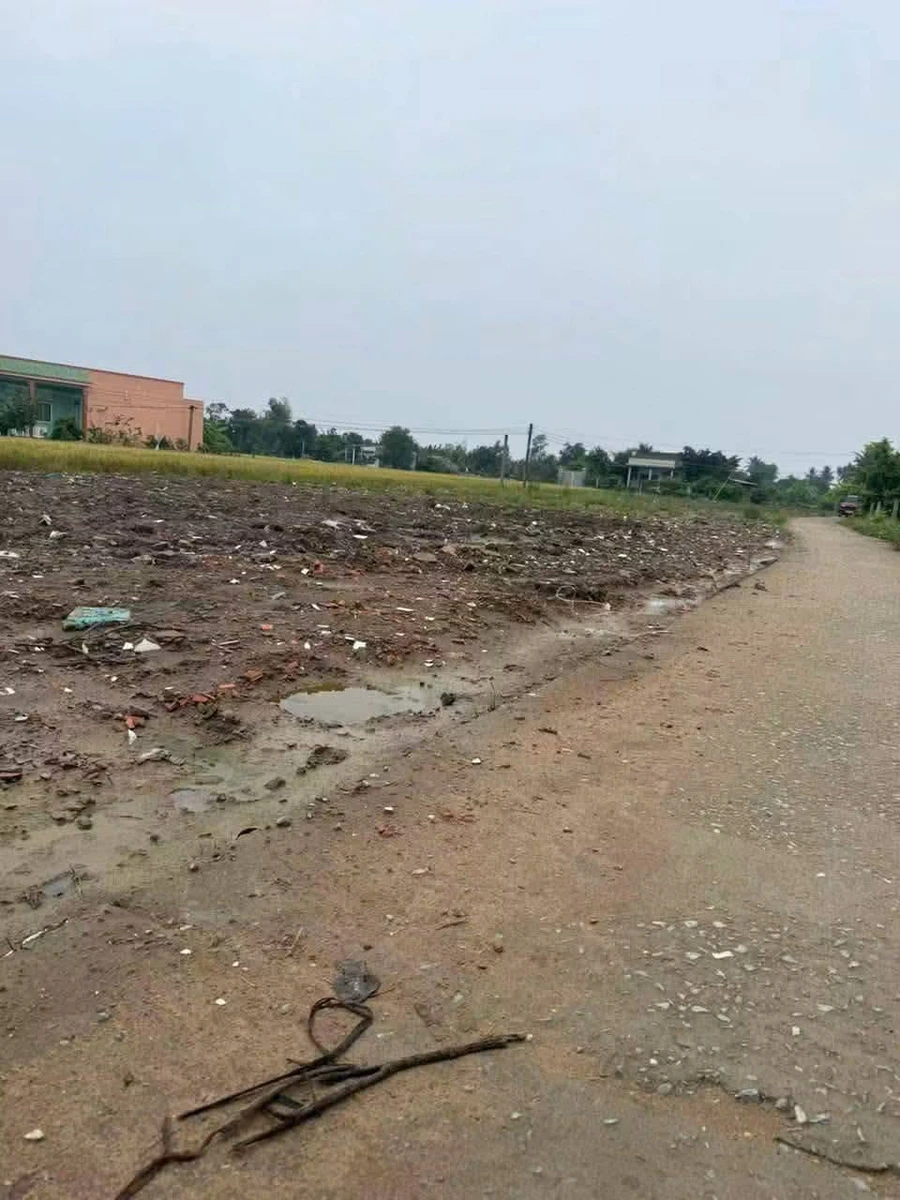 Bán đất nền 5x16.5m Tân Phú 259 triệu - Ảnh thu nhỏ 2