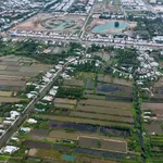 Bán đất quy hoạch đường Tạ Uyên 9.184m² Bình Chánh - Ảnh thu nhỏ 1