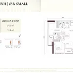 Quỹ căn đẹp cần bán giải tỏa áp lực, nhận nhà T9/2026, danh sách căn 1PN-4PN Lumi Hà Nội - Ảnh thu nhỏ 14