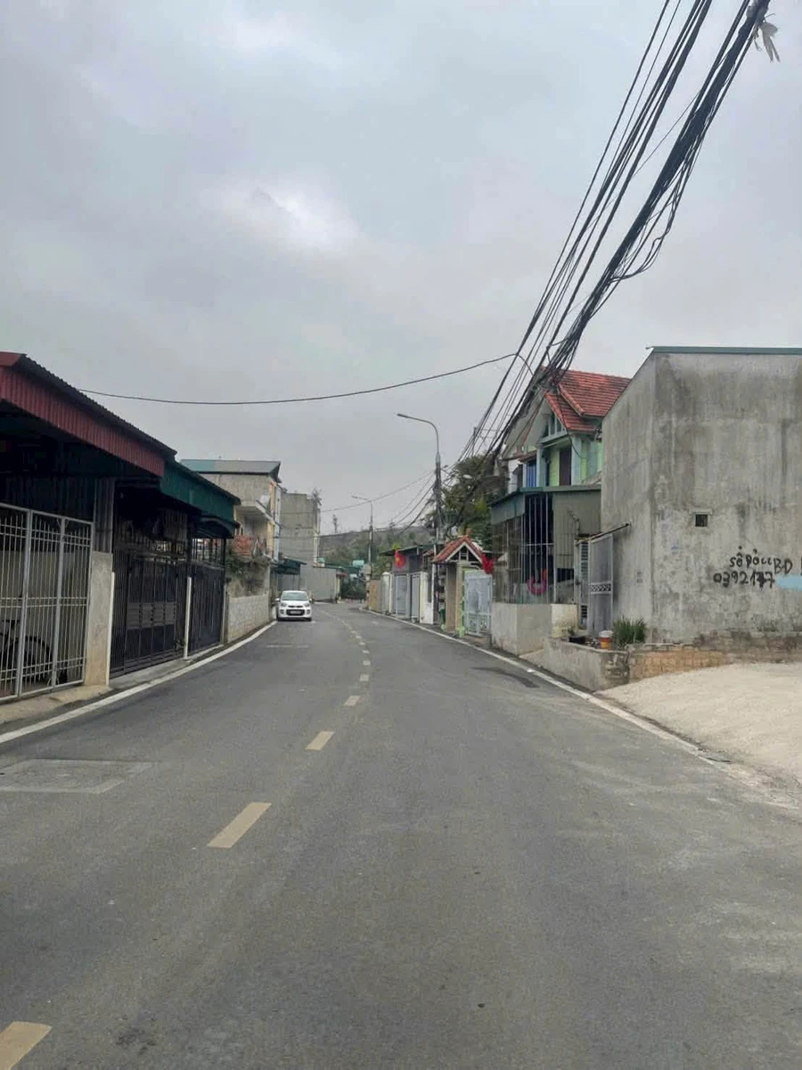 Bán đất Xóm Mít Hùng Thắng Hạ Long 113m2 giá 3 tỷ - Ảnh thu nhỏ 2