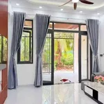 Bán nhà mới hoàn thiện 2PN, 87m2, full nội thất, Phường 6, Bến Tre, giá 1 tỷ 190 triệu - Ảnh thu nhỏ 3