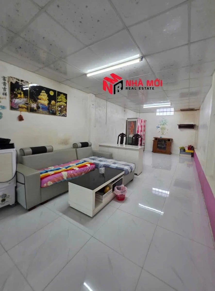 Cho thuê nhà mặt tiền Lý Thường Kiệt, Cà Mau, 2PN, 5 triệu/tháng - Ảnh thu nhỏ 4