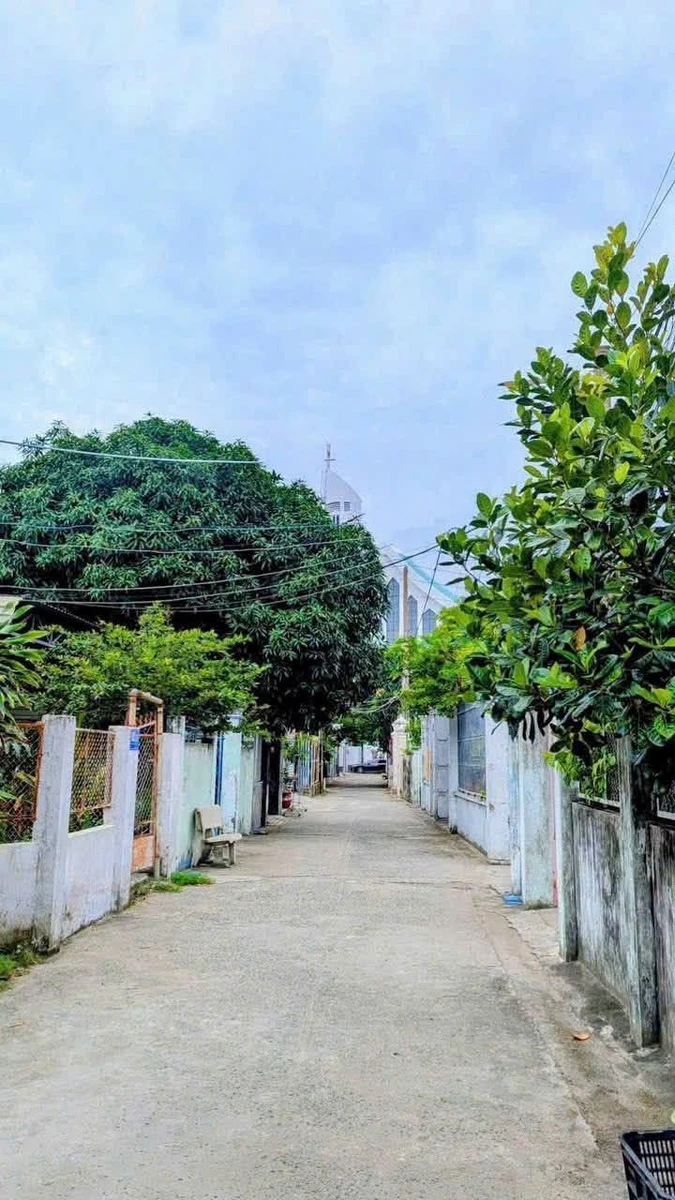 Bán đất thổ cư hẻm đường 30/4, Phường Phước Thắng, 45-50m2, giá 1,25-1,35 tỷ - Ảnh 1
