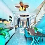 Bán nhà 3 phòng ngủ 50m2 đường Nguyễn Duy Trinh Quận 9 - Ảnh thu nhỏ 4