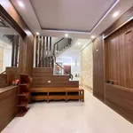 Bán nhà 3 tầng Nguyễn Bặc, 80m², 5 tỷ 6, Quận 1 - Ảnh thu nhỏ 3