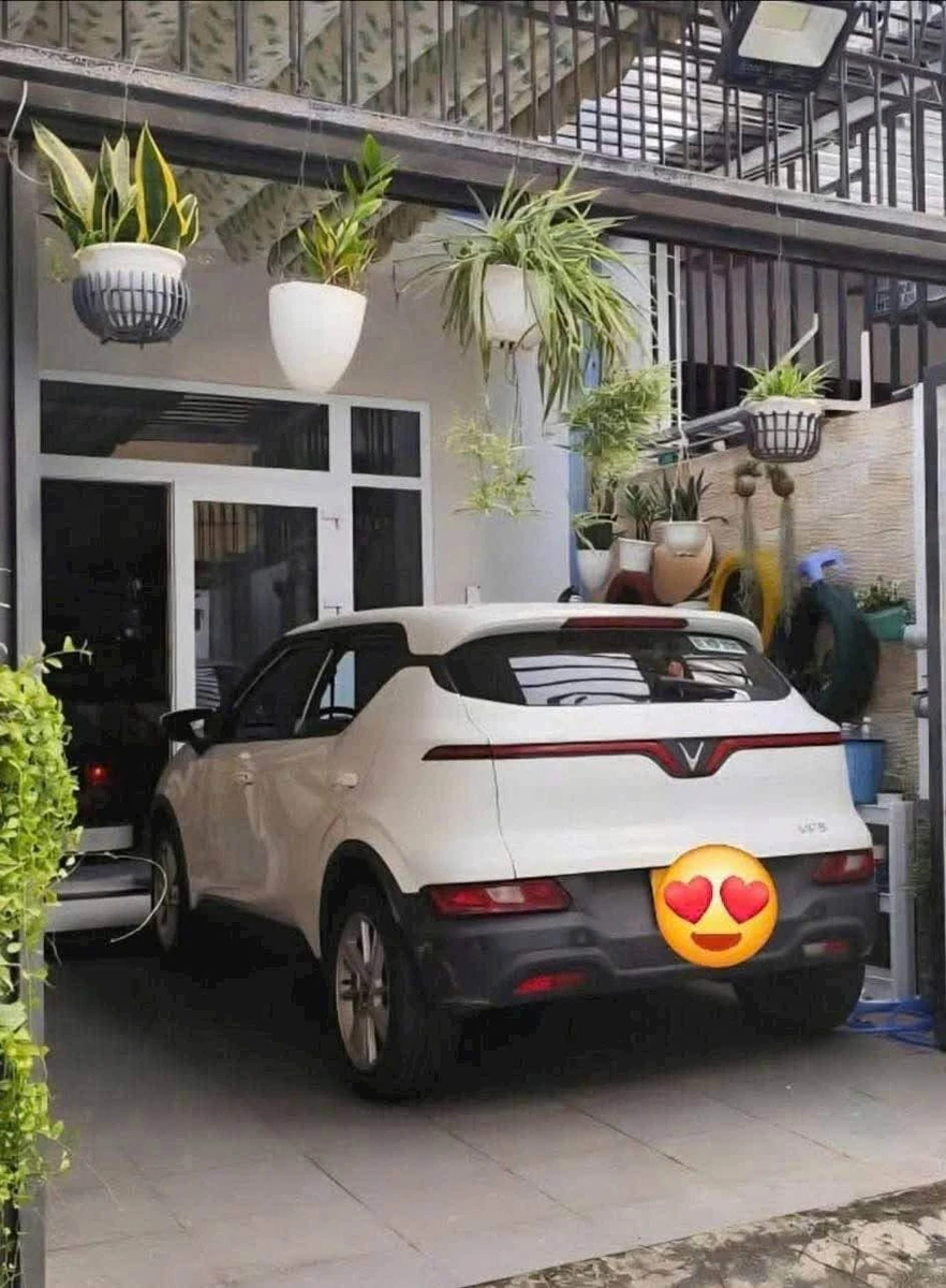 Bán nhà hẻm ô tô Lê Phụng Hiểu 78m2, 3PN, 6,3 tỷ - Ảnh 1