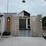 Bán nhà riêng 68m² 1 tỷ 099 triệu Hóc Môn - Ảnh thu nhỏ 1