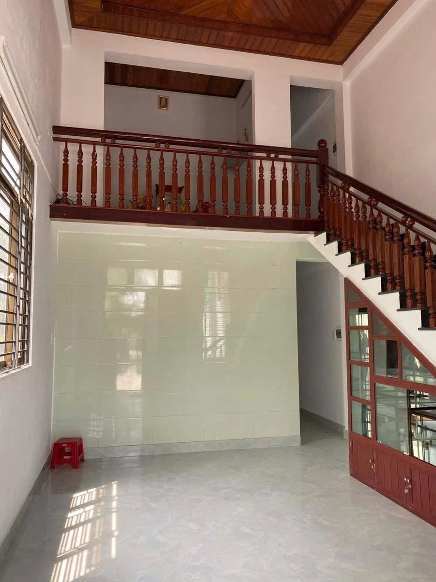 Bán nhà 2 tầng 120m² kiệt 27 Hoàng Quốc Việt, Phường An Cựu, TP Huế - Ảnh thu nhỏ 3