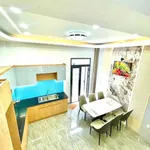 Bán nhà 4 tầng, 4 PN Long Trường Q9, 50.5m², 6.8 tỷ - Ảnh thu nhỏ 4