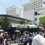 Bán nhà cấp 4 đường Võ Văn Hát 200m2, 2 phòng ngủ, giá 8,5 tỷ, Long Trường, Quận 9 - Ảnh thu nhỏ 1
