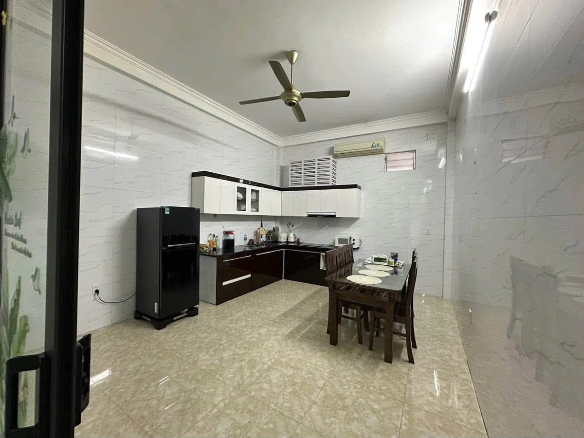 Bán nhà 3 tầng 77m2 mặt tiền Chợ Cột 5 Khánh Hòa - Ảnh thu nhỏ 2
