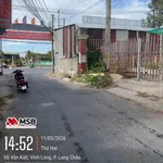 Bán 784m2 Đất ở+CLN tại P2, thành phố Vĩnh Long, tỉnh Vĩnh Long - Ảnh thu nhỏ 3
