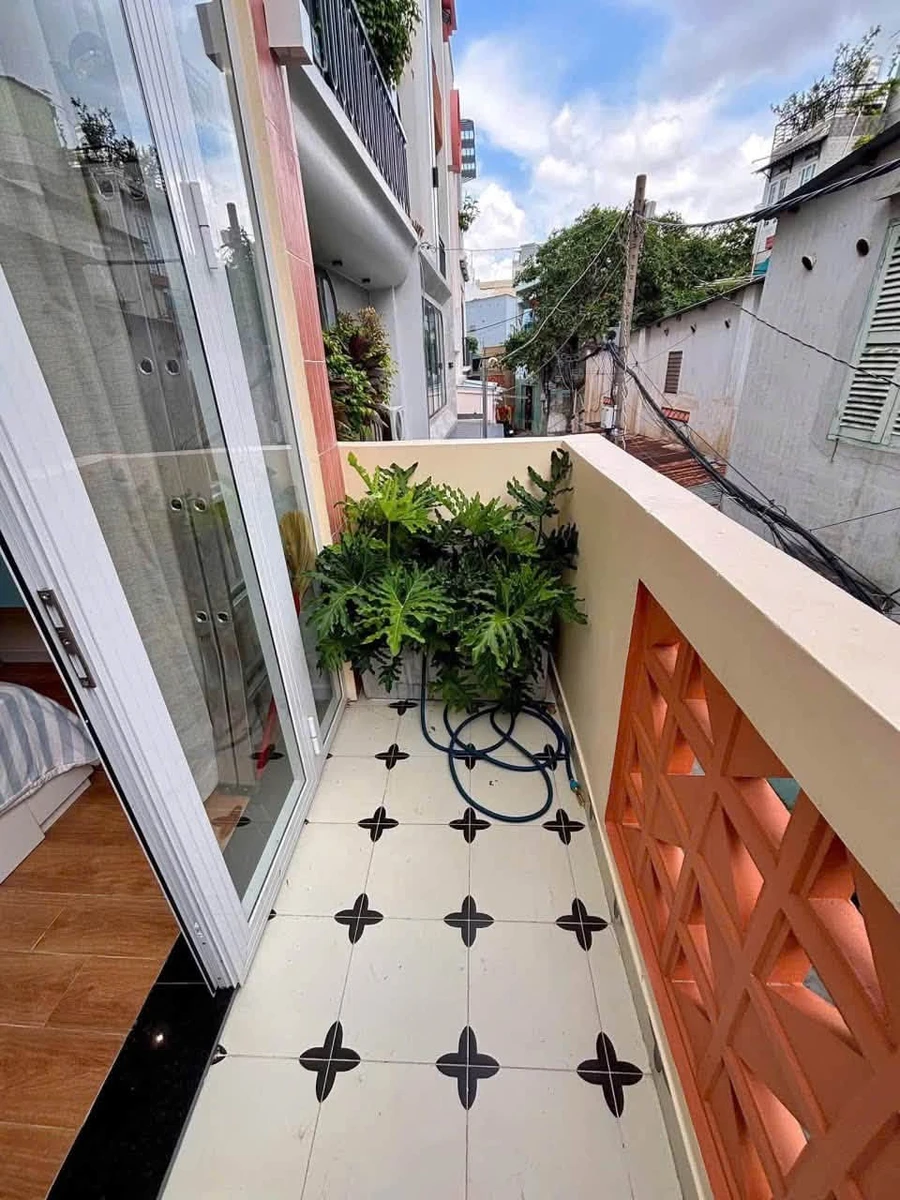 Cho thuê nhà nguyên căn 2PN Nguyễn Oanh, Gò Vấp 11,5tr/tháng - Ảnh thu nhỏ 5