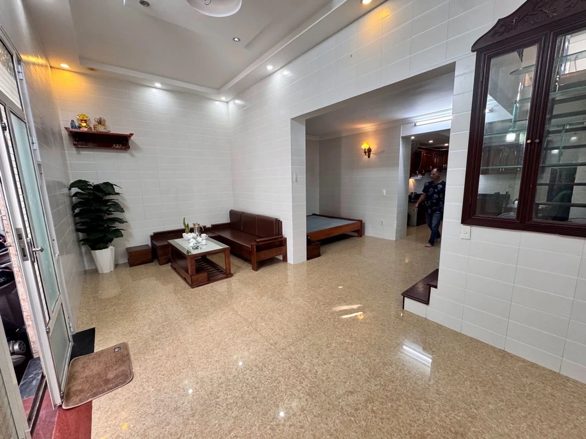 Bán nhà 2 tầng 62m2 tại Tôn Đức Thắng, Hải Phòng - Ảnh 1