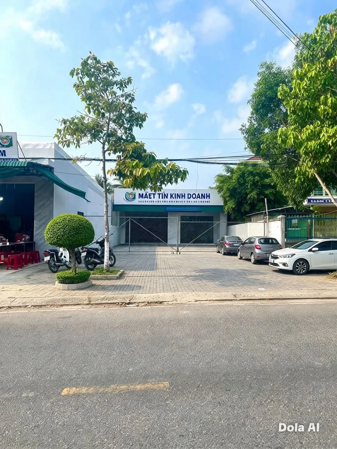 Bán đất mặt tiền Nguyễn Du, Cam Ranh, 95m², 2.9 tỷ - Ảnh 1