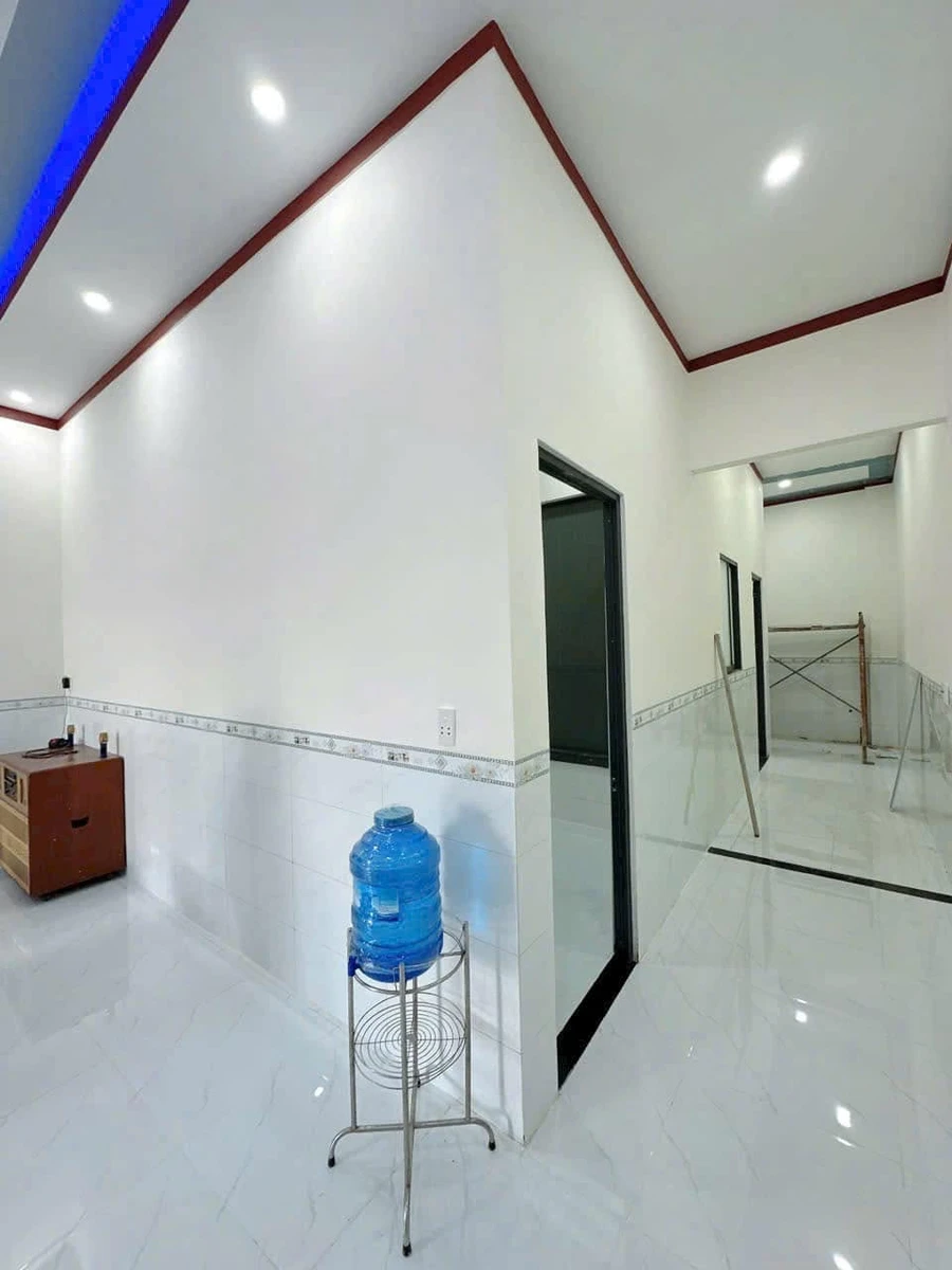 Bán nhà 3PN Sổ riêng Trảng Dài, Đồng Nai - 132m², 2,79 tỷ - Ảnh thu nhỏ 4