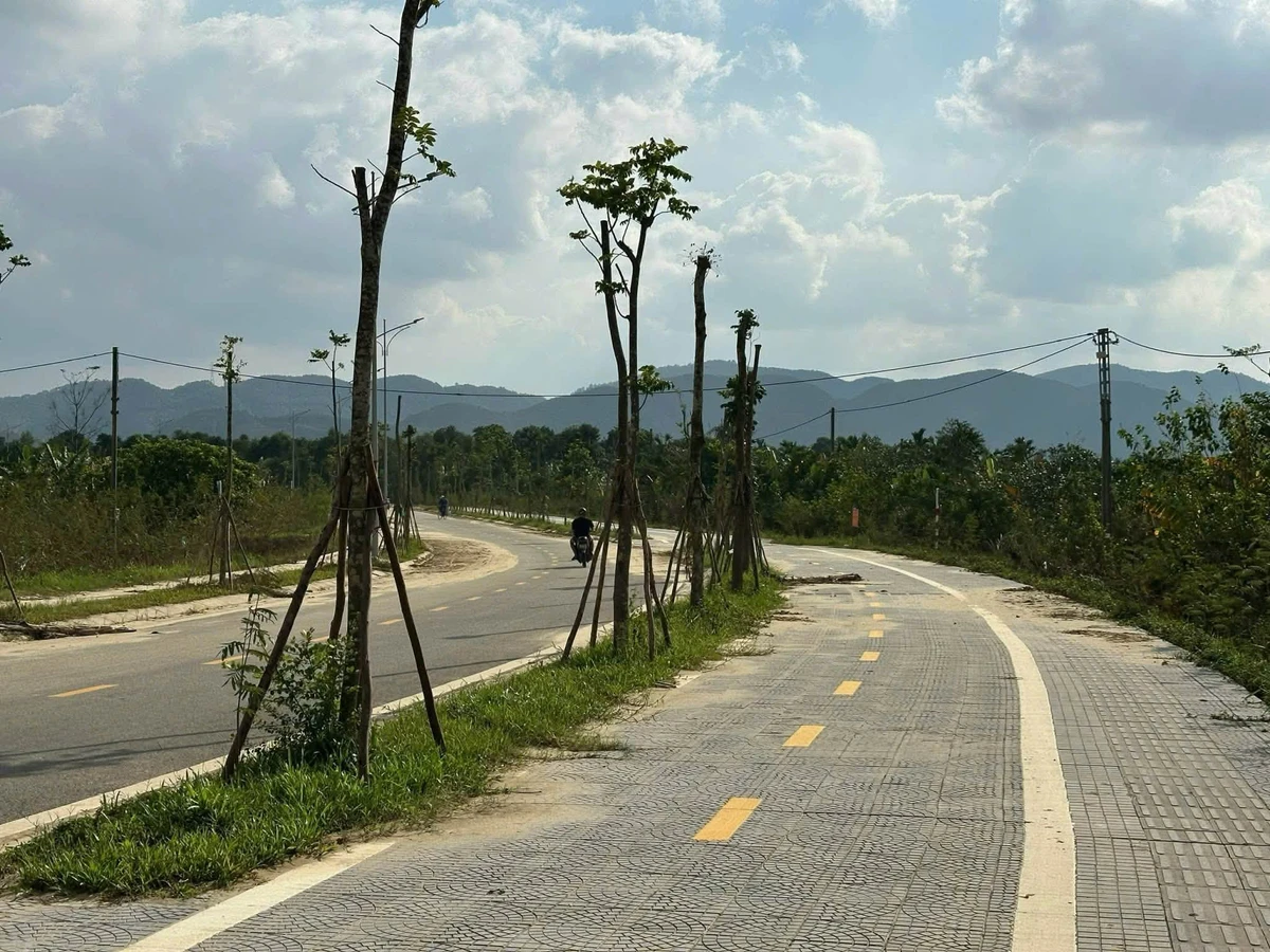Bán nhà mặt tiền 100m2 Thân Văn Nhiếp, Huế - Ảnh thu nhỏ 5