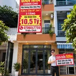 Bán nhà mặt tiền 67,5m² 3 tầng kinh doanh Nha Trang - Ảnh thu nhỏ 1