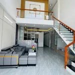Bán nhà gác lửng 3PN 110m² Bến Cát giá 2tỷ280 - Ảnh thu nhỏ 5